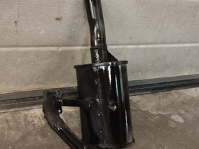 Yanmar pakoputki, Mopoauton varaosat ja tarvikkeet, Mototarvikkeet ja varaosat, Seinäjoki, Tori.fi Yanmar pakoputki, Mopoauton varaosat ja tarvikkeet, Mototarvikkeet ja varaosat, Seinäjoki, Tori.fi