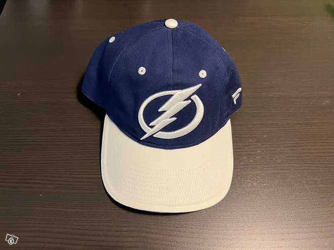 Fanatics Tampa Bay Lightning lippalakki, ...