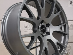 Hellcat Style Alumiinivanteet 5x114,3, Renkaat ja vanteet, Jämsä, Tori.fi Hellcat Style Alumiinivanteet 5x114,3, Renkaat ja vanteet, Jämsä, Tori.fi