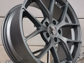 Sevenfifth R2 Alumiinivanteet 5x114,3, Renkaat ja vanteet, Jämsä, Tori.fi Sevenfifth R2 Alumiinivanteet 5x114,3, Renkaat ja vanteet, Jämsä, Tori.fi