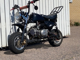 Skyteam manki, Mopot, Moto, Loviisa, Tori.fi Skyteam manki, Mopot, Moto, Loviisa, Tori.fi
