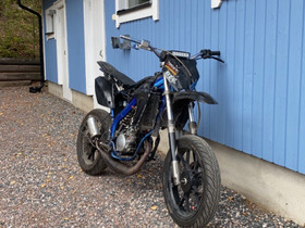 Drac supermoto, Mopot, Moto, Loviisa, Tori.fi Drac supermoto, Mopot, Moto, Loviisa, Tori.fi