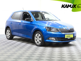 Skoda Fabia, Autot, Porvoo, Tori.fi Skoda Fabia, Autot, Porvoo, Tori.fi