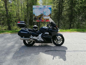 Honda st Pan european, Moottoripyörät, Moto, Lieksa, Tori.fi Honda st Pan european, Moottoripyörät, Moto, Lieksa, Tori.fi