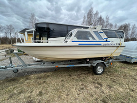 Starfish 560 MC, Moottoriveneet, Veneet, Rovaniemi, Tori.fi