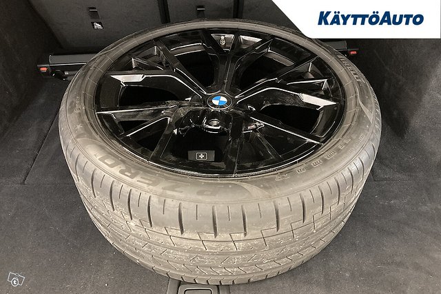 BMW 520 7