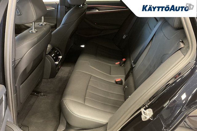 BMW 520 11