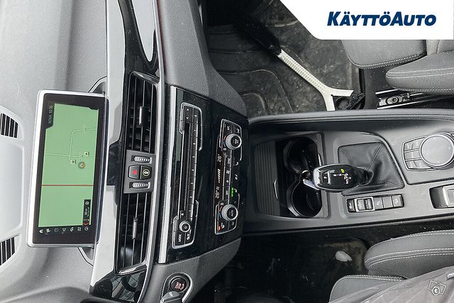 BMW 520 14