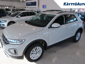Volkswagen T-Roc, Autot, Kurikka, Tori.fi Volkswagen T-Roc, Autot, Kurikka, Tori.fi