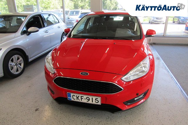 FORD Focus 2