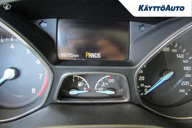 FORD Focus 7