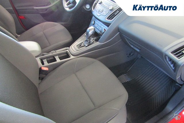 FORD Focus 12
