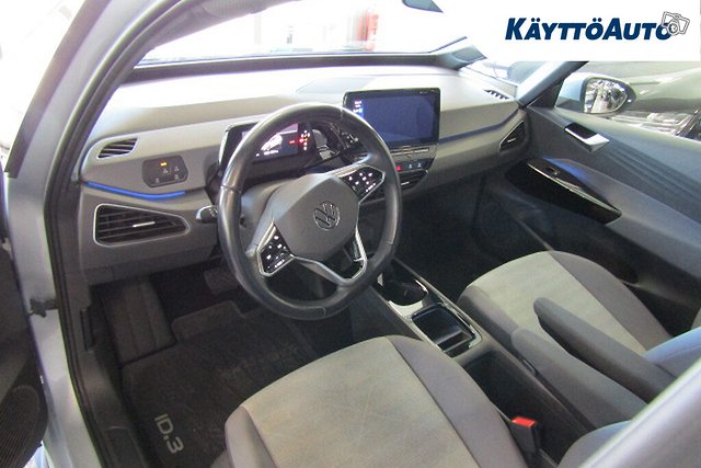 VOLKSWAGEN ID.3 7