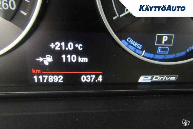 BMW 330 9