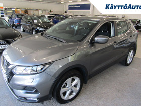 NISSAN Qashqai, Autot, Kurikka, Tori.fi NISSAN Qashqai, Autot, Kurikka, Tori.fi