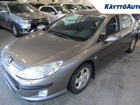 PEUGEOT 407, Autot, Kurikka, Tori.fi PEUGEOT 407, Autot, Kurikka, Tori.fi