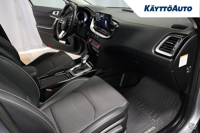 KIA XCeed 20