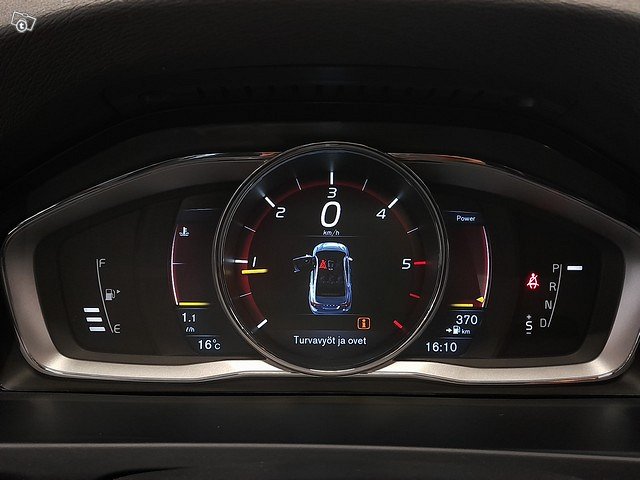 VOLVO S60 12
