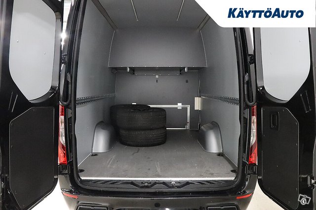 MERCEDES-BENZ Sprinter 8