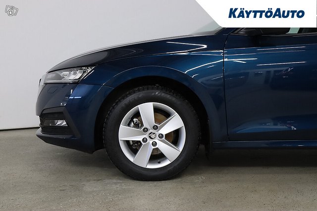 SKODA Octavia 6