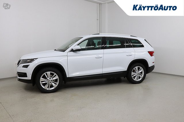SKODA Kodiaq 3