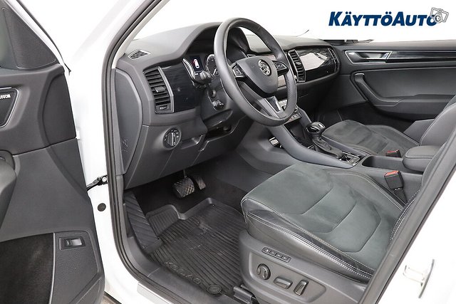 SKODA Kodiaq 5