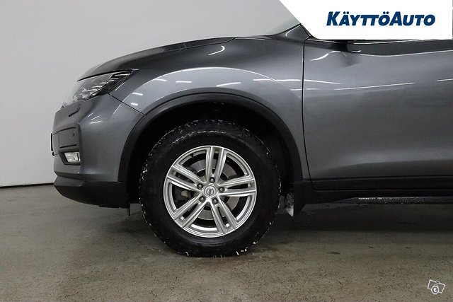 NISSAN X-Trail 6