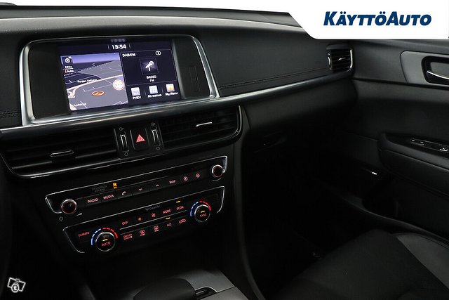 KIA Optima 14