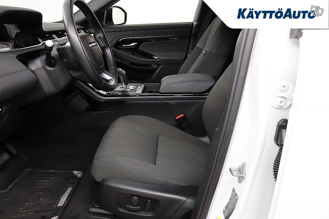 LAND ROVER Range Rover Evoque 7
