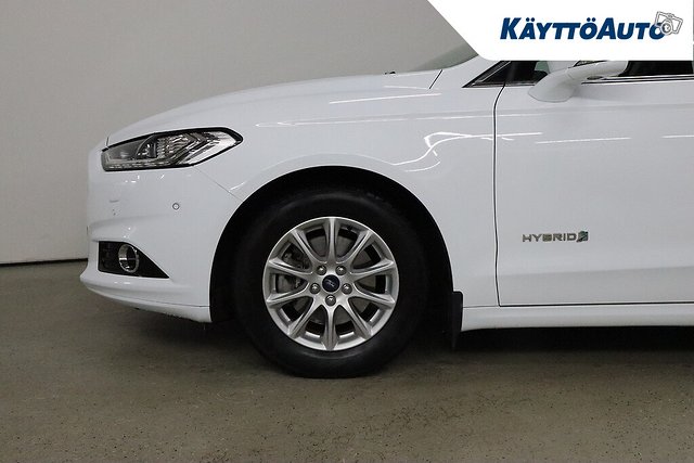 FORD Mondeo 6