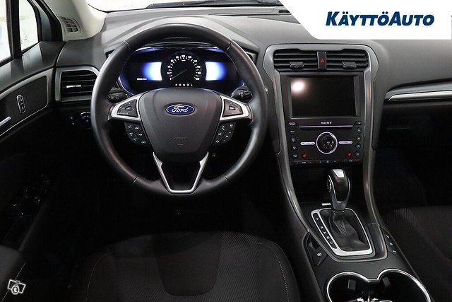 FORD Mondeo 10