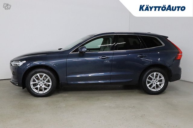 VOLVO XC60 3