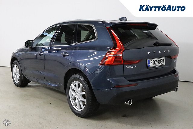 VOLVO XC60 5