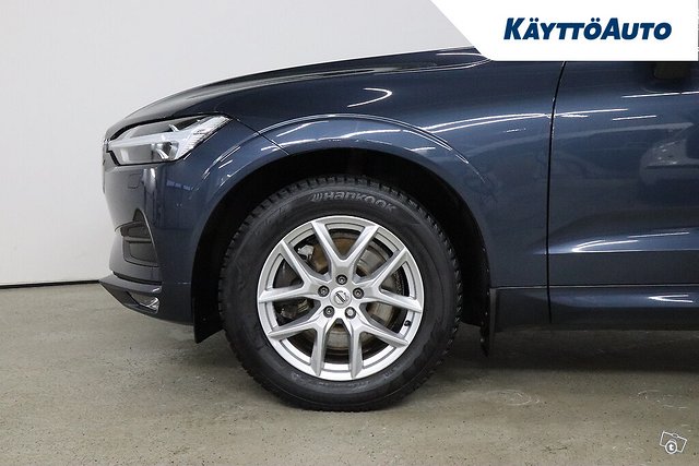 VOLVO XC60 6