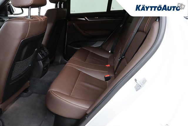 BMW X4 14