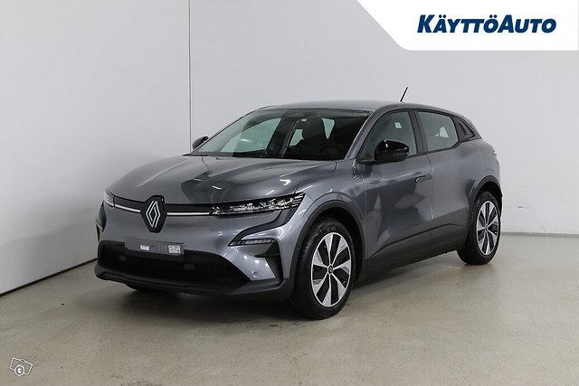 Renault Megane 1