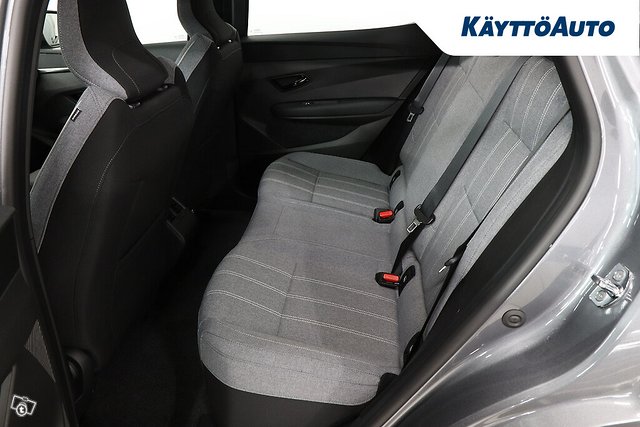 Renault Megane 9