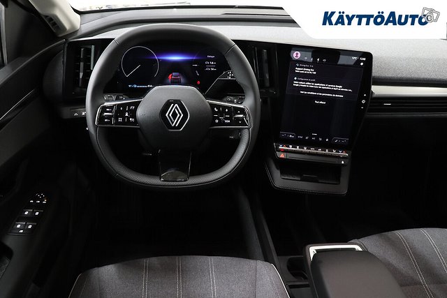 Renault Megane 10