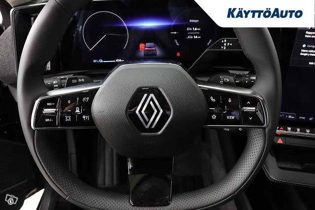 Renault Megane 11