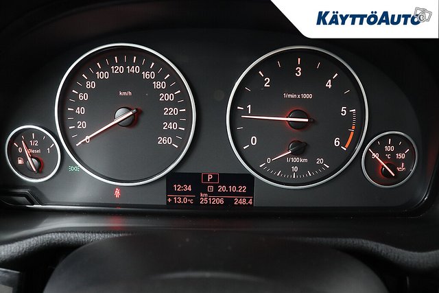 BMW X3 10