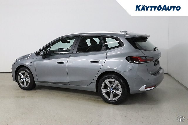 BMW 230 4