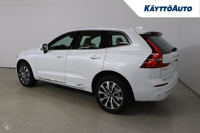 Volvo XC60 4
