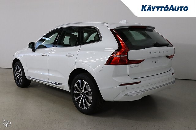 Volvo XC60 5