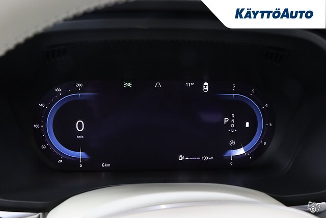 Volvo XC60 13