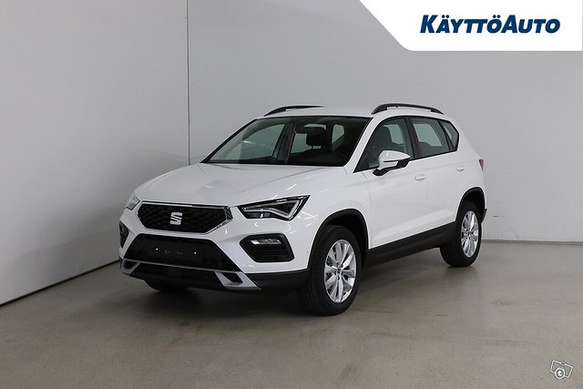 Seat Ateca, kuva 1