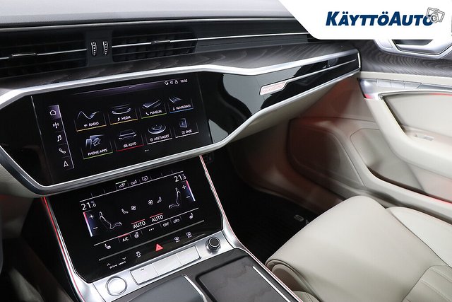AUDI A6 14