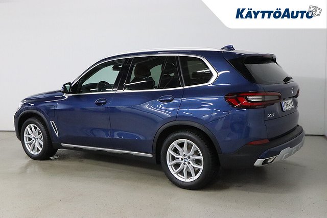 BMW X5 4