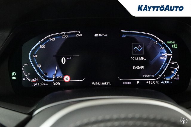 BMW X5 11