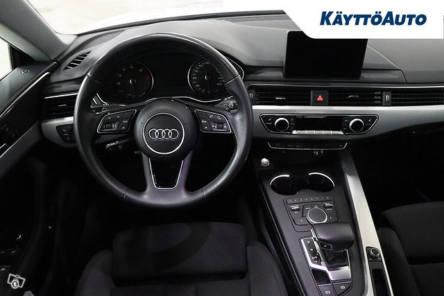 AUDI A5 10