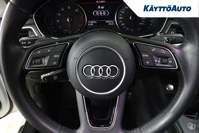 AUDI A5 11